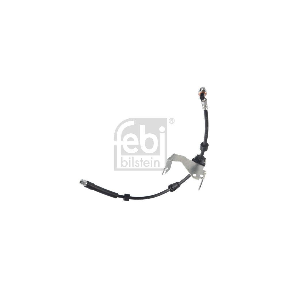 FEBI BILSTEIN Bremsschlauch 182921 f&uuml;r CITRO&Euml;N FIAT OPEL PEUGEOT VAUXHALL