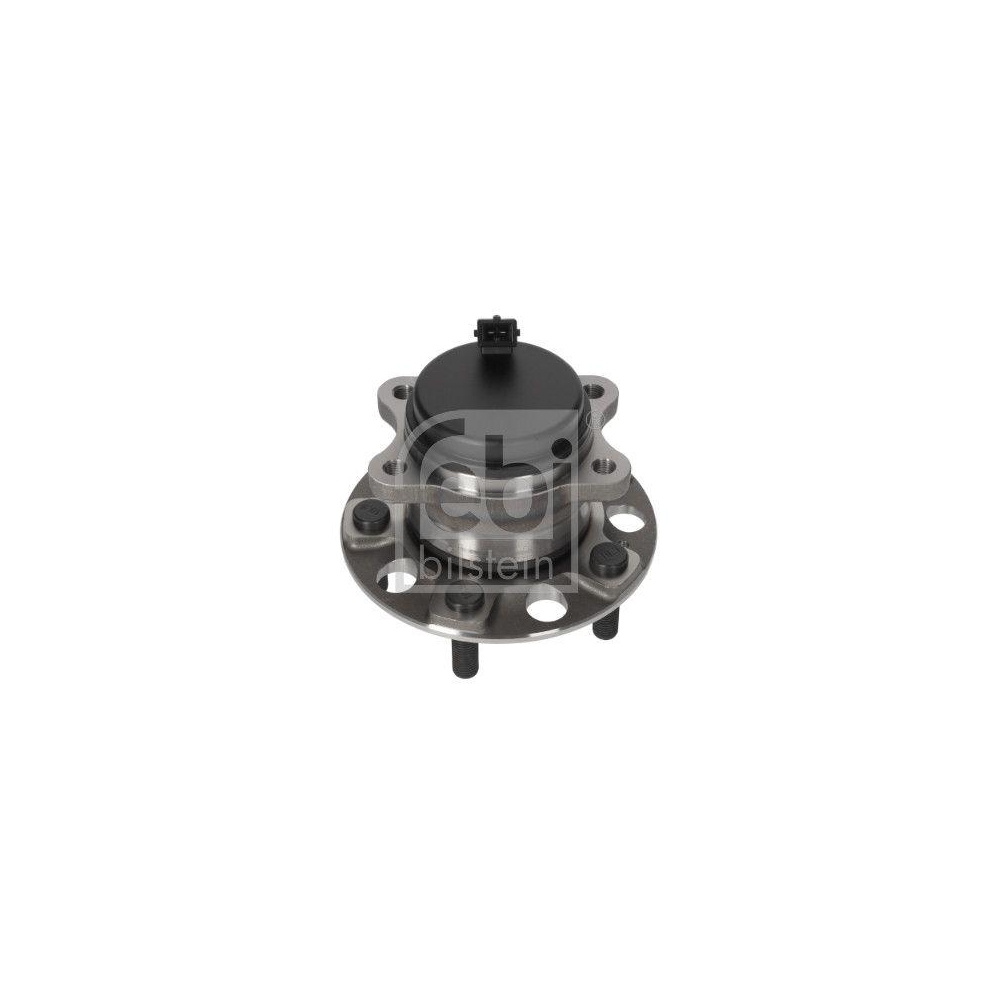 FEBI BILSTEIN Radlagersatz 188278 f&uuml;r HYUNDAI KIA, Hinterachse links