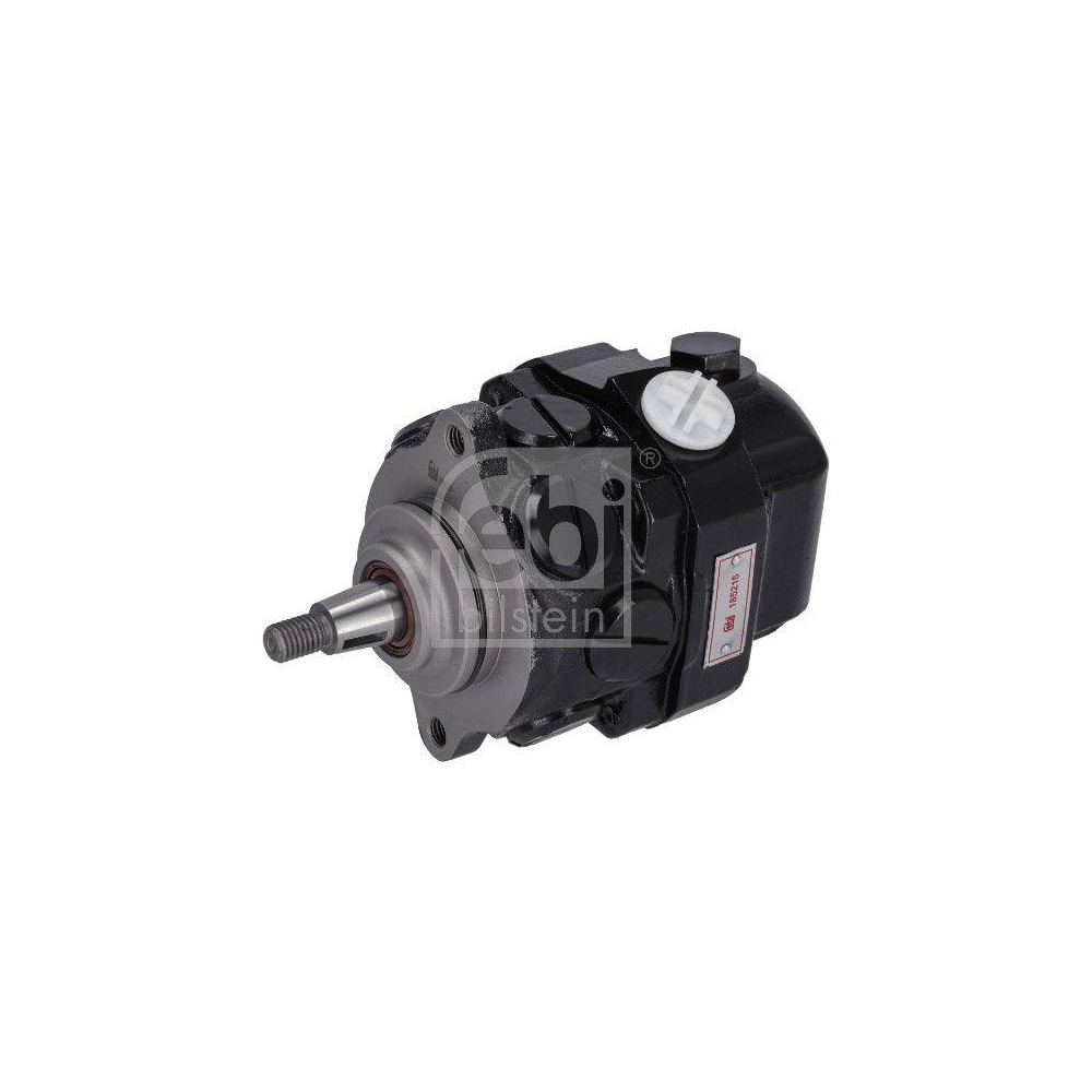 Hydraulikpumpe, Lenkung FEBI BILSTEIN 185215 f&uuml;r VOLVO RENAULT TRUCKS