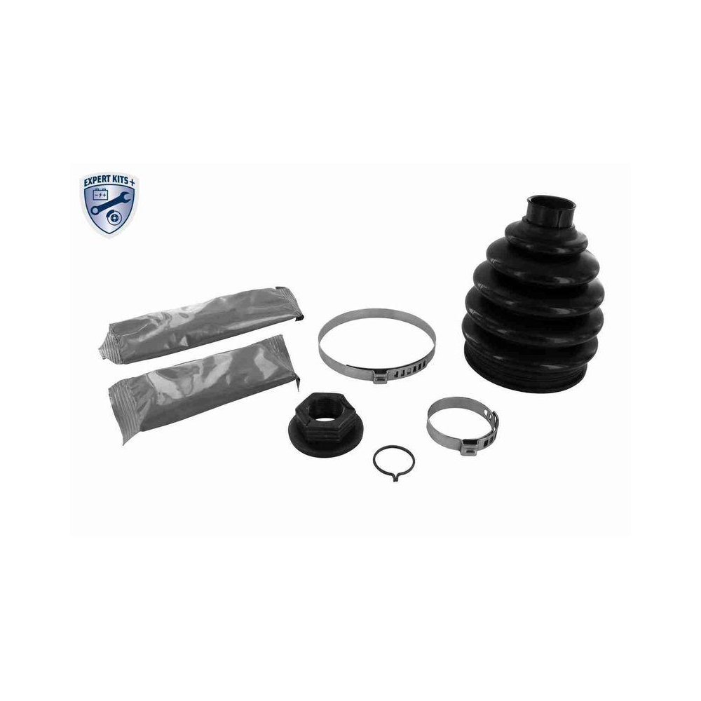 Faltenbalgsatz, Antriebswelle VAICO V25-0403 EXPERT KITS + f&uuml;r FORD, Vorderachse