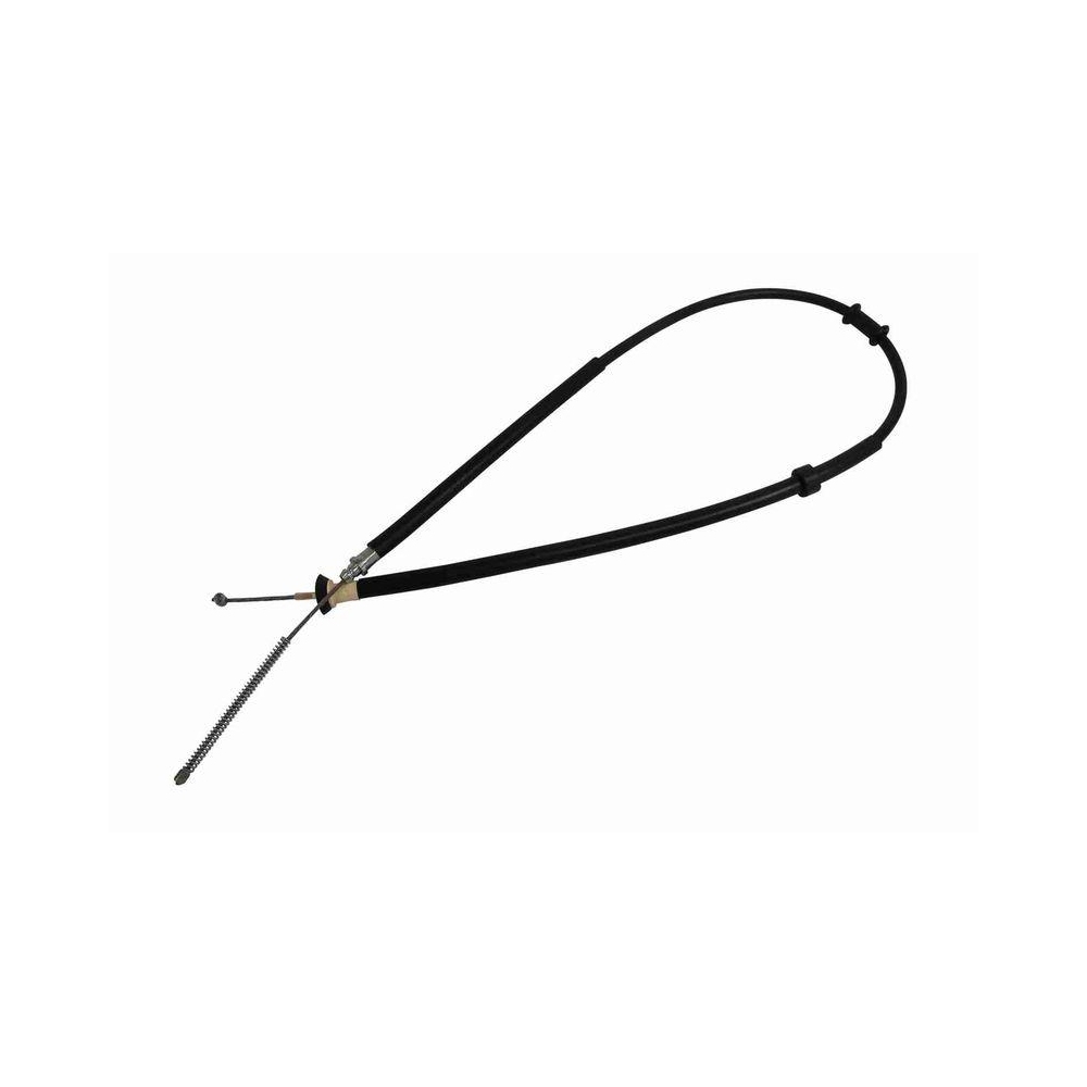 Seilzug, Feststellbremse VAICO V24-30053 Original VAICO Qualit&auml;t f&uuml;r FIAT