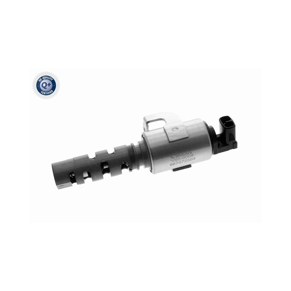Steuerventil, Nockenwellenverstellung VAICO V95-0008 Q+, Erstausr&uuml;sterqualit&auml;t