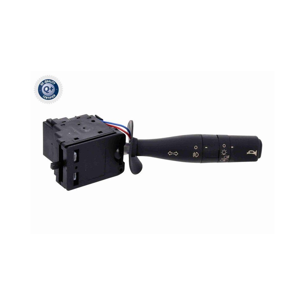 Lenkstockschalter VEMO V42-80-0022 Green Mobility Parts für PEUGEOT