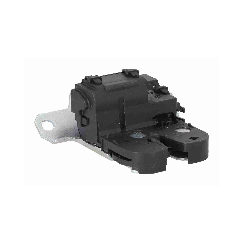 Heckklappenschloss VEMO V40-85-0007 Original VEMO Qualit&auml;t f&uuml;r OPEL, mitte