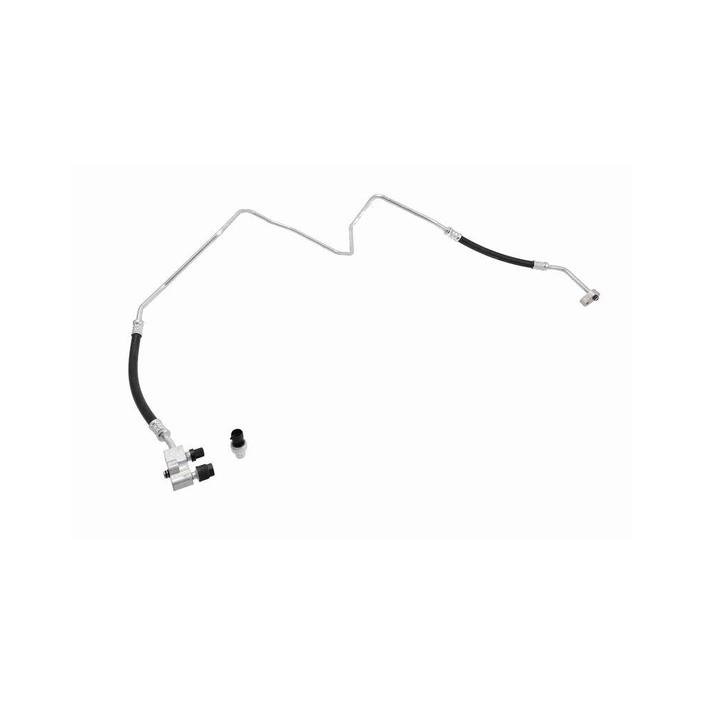 Hochdruckleitung, Klimaanlage VEMO V24-20-0012 Original VEMO Qualität für FIAT