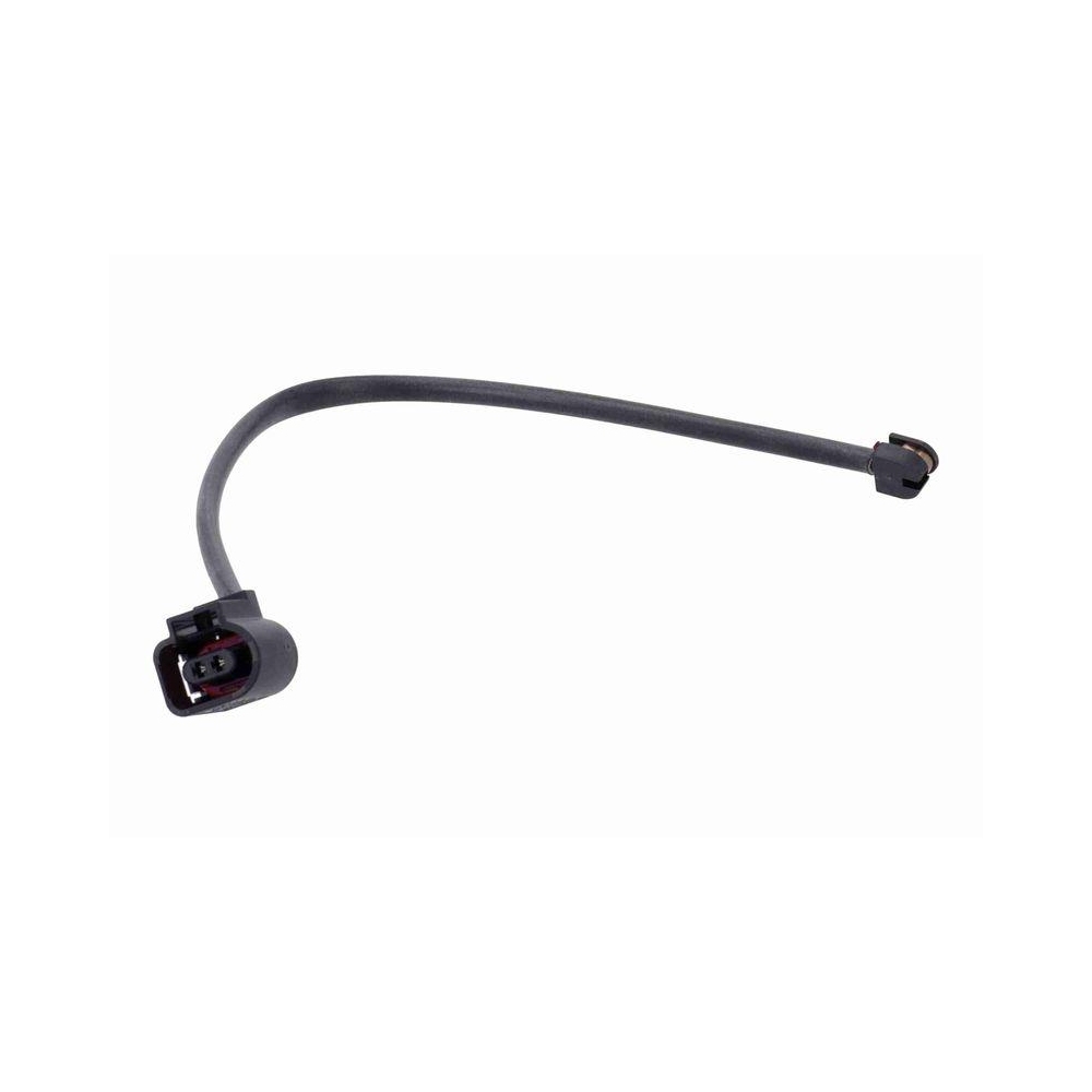 Warnkontakt, Bremsbelagverschlei&szlig; VEMO V45-72-0124 Original VEMO Qualit&auml;t f&uuml;r