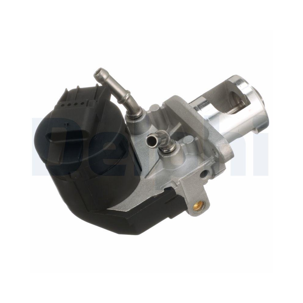 DELPHI EG10468-12B1 AGR-Ventil f&uuml;r BMW, f&uuml;r Fahrzeuge mit SCR-System