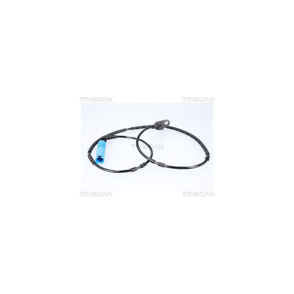 Sensor, Raddrehzahl TRISCAN 8180 11229 f&uuml;r BMW, Hinterachse