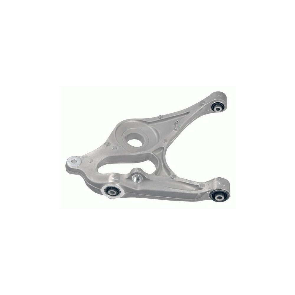 Lenker, Radaufh&auml;ngung LEMF&Ouml;RDER 37180 01 f&uuml;r MERCEDES-BENZ, Hinterachse, links