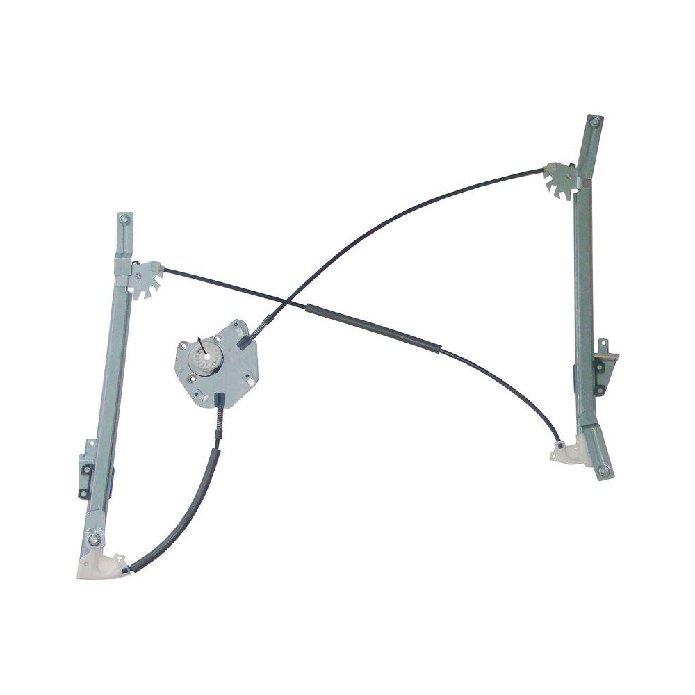 Fensterheber VALEO 851109 für TOYOTA, vorne rechts