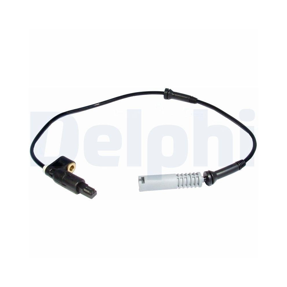 DELPHI SS20005 Sensor, Raddrehzahl f&uuml;r BMW, Vorderachse