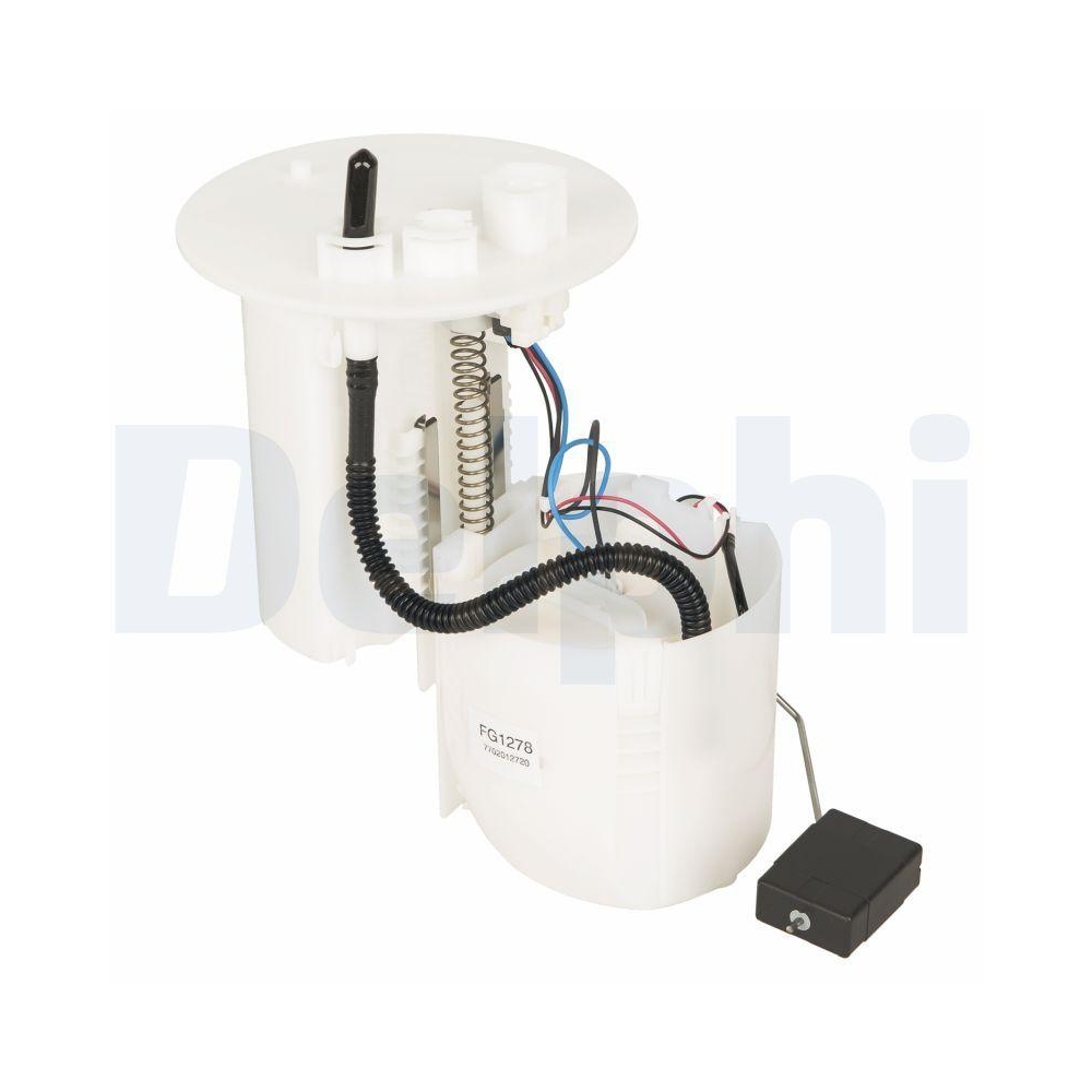Kraftstoff-Fördereinheit DELPHI FG1278-11B1 für TOYOTA