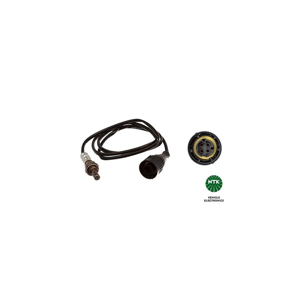 Lambdasonde NTK 5707 f&uuml;r BMW MINI, vor Katalysator