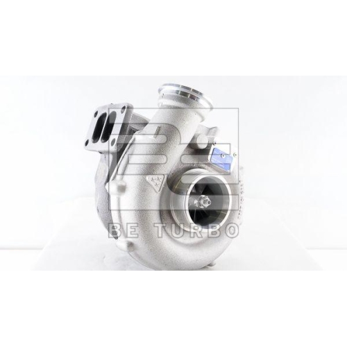 BE TURBO 125559 Lader, Aufladung f&uuml;r IVECO