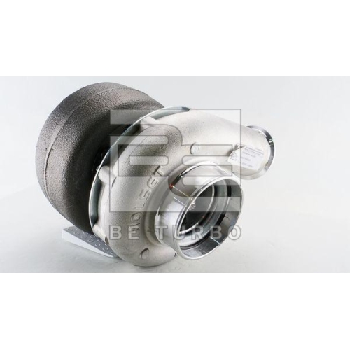 BE TURBO 127354RED Lader, Aufladung f&uuml;r SCANIA