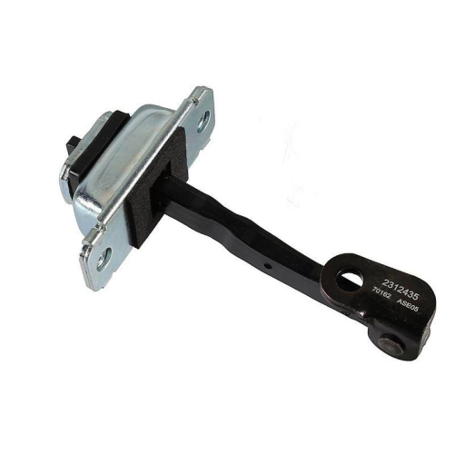 METZGER AUTOTEILE 2312435 T&uuml;rfeststeller GREENPARTS f&uuml;r HYUNDAI KIA, vorne links