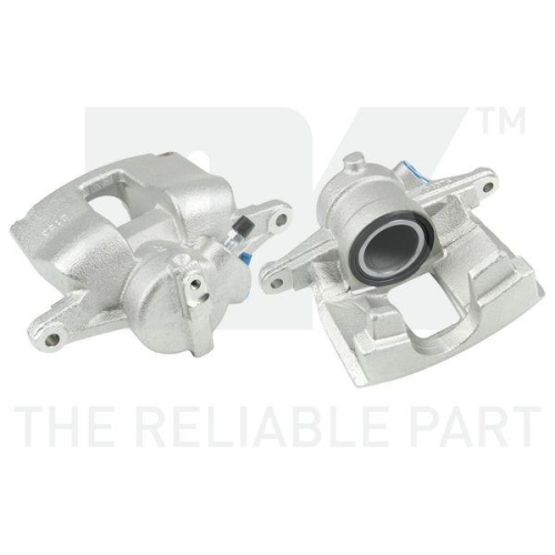 NK 2199198 Bremssattel f&uuml;r CITRO&Euml;N FIAT OPEL PEUGEOT VAUXHALL, vor der Achse