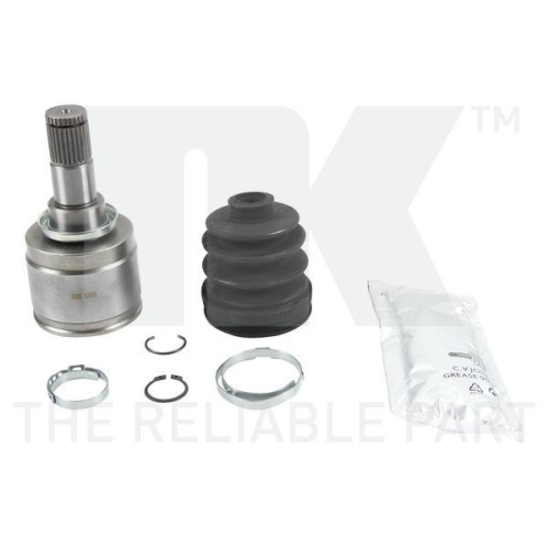 NK 513241 Gelenksatz, Antriebswelle f&uuml;r MAZDA, getriebeseitig