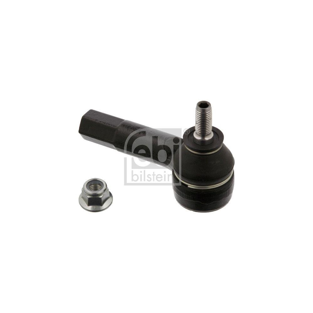 FEBI BILSTEIN Spurstangenkopf 19874 f&uuml;r FORD MAZDA FORD USA, Vorderachse rechts
