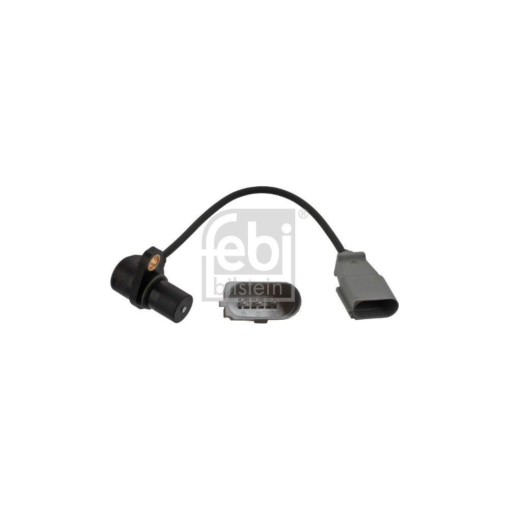 FEBI BILSTEIN Impulsgeber, Kurbelwelle 39867 f&uuml;r AUDI SEAT SKODA VW
