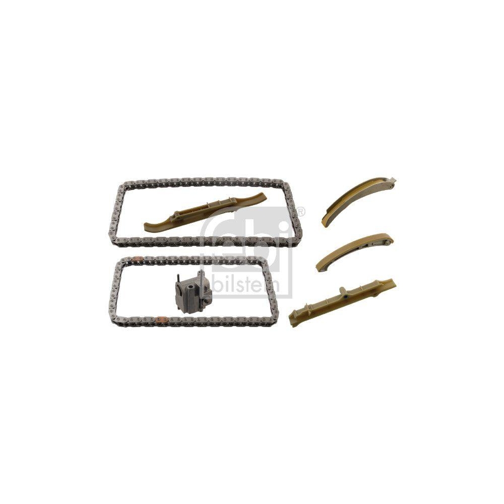 FEBI BILSTEIN Steuerkettensatz 30384 für BMW OPEL GENERAL MOTORS LAND ROVER