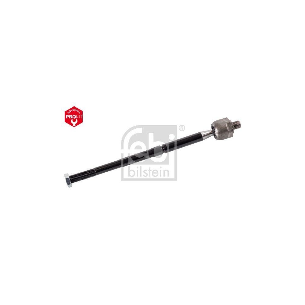 FEBI BILSTEIN Axialgelenk, Spurstange 36299 ProKit f&uuml;r IVECO, Vorderachse