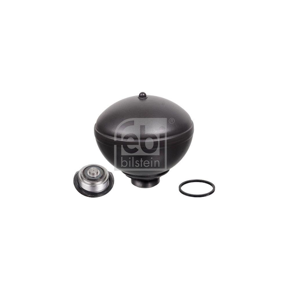 FEBI BILSTEIN Druckspeicher, Federung/D&auml;mpfung 38291 f&uuml;r CITRO&Euml;N