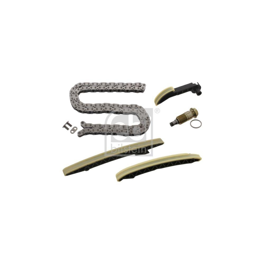 Steuerkettensatz FEBI BILSTEIN 44958 für MERCEDES-BENZ