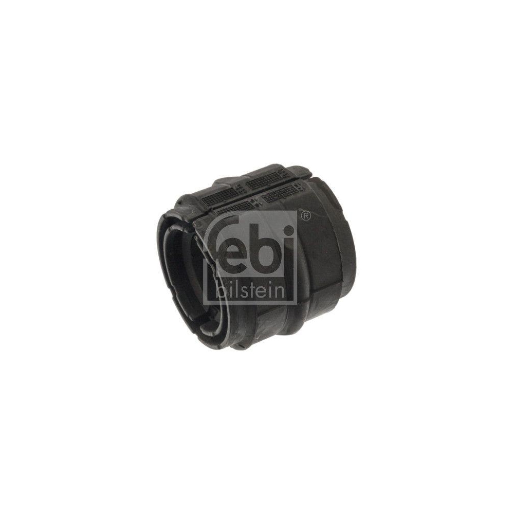 FEBI BILSTEIN Lagerung, Stabilisator 102522 f&uuml;r MERCEDES-BENZ, Vorderachse