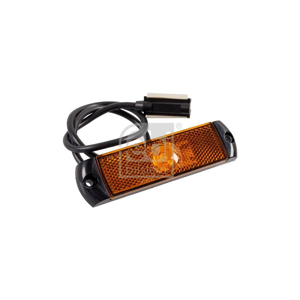 FEBI BILSTEIN Seitenmarkierungsleuchte 173967 f&uuml;r