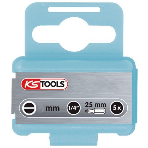 KS TOOLS Schrauberbit 910.2233