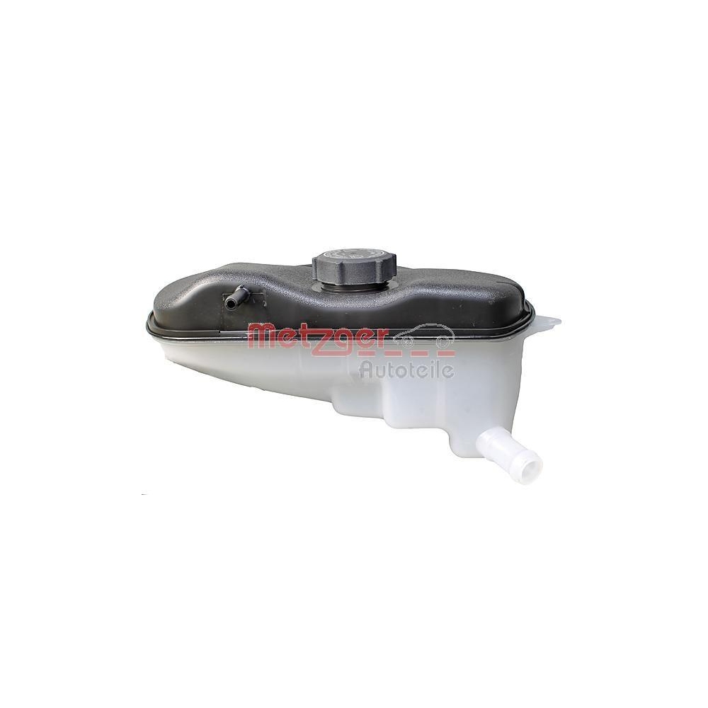 Ausgleichsbeh&auml;lter, K&uuml;hlmittel METZGER 2140281 f&uuml;r JAGUAR