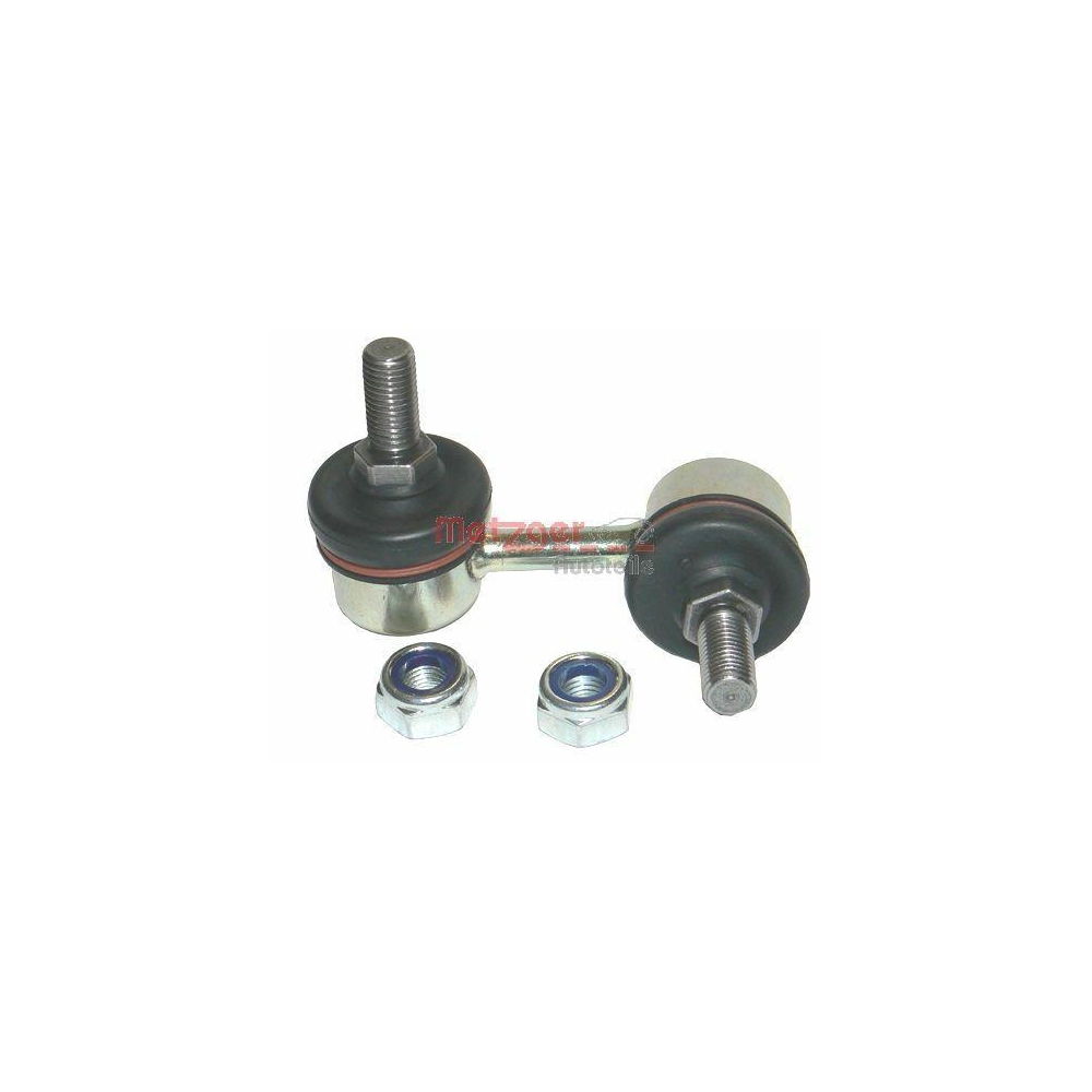 Stange/Strebe, Stabilisator METZGER 53028711 KIT + f&uuml;r HYUNDAI