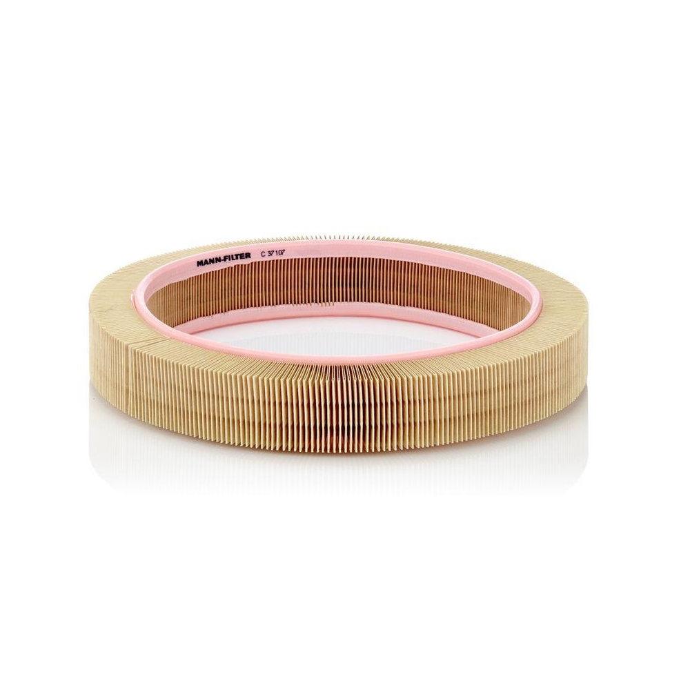 Luftfilter MANN-FILTER C 37 107 f&uuml;r FORD MERCEDES-BENZ GENERAL MOTORS