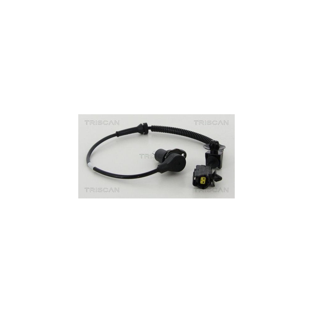 Sensor, Raddrehzahl TRISCAN 8180 21202 f&uuml;r OPEL CHEVROLET DAEWOO