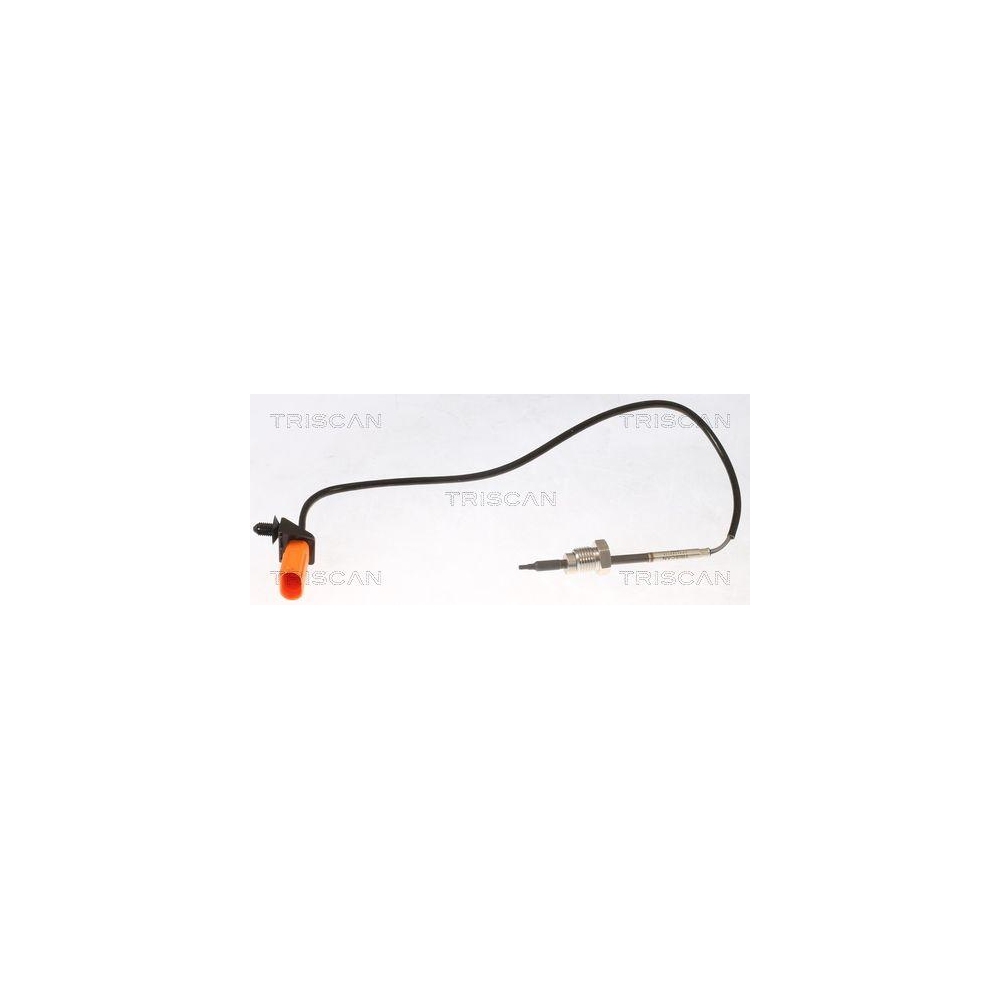 Sensor, Abgastemperatur TRISCAN 8826 29164 f&uuml;r VW