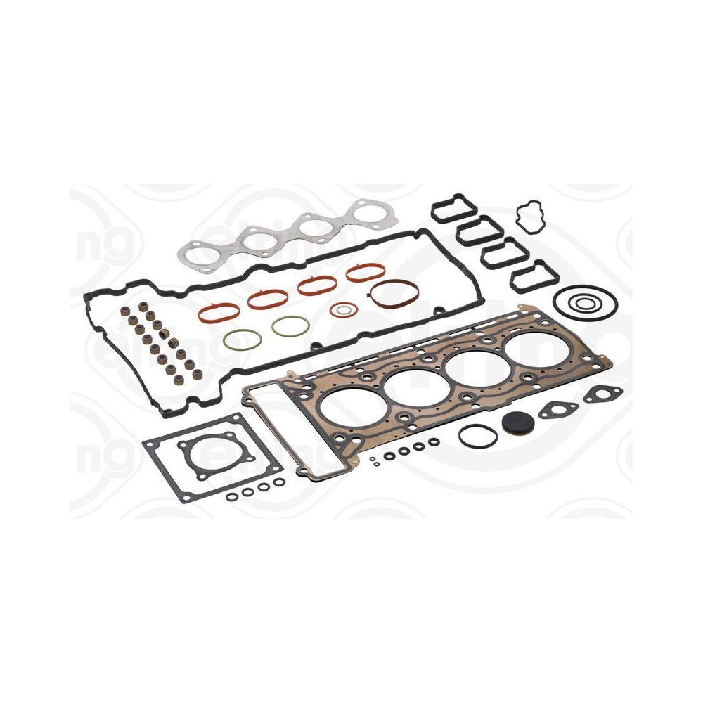 Dichtungssatz, Zylinderkopf ELRING 431.650 f&uuml;r