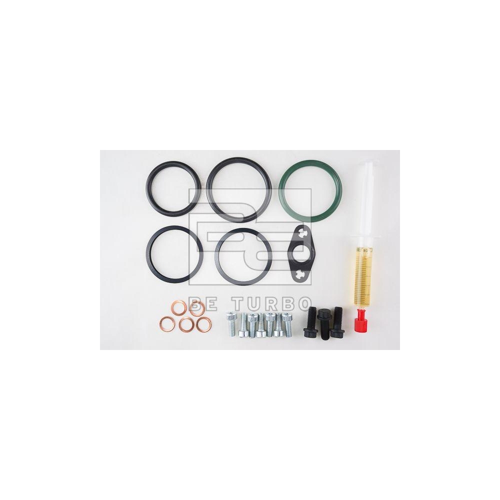 Montagesatz, Lader BE TURBO ABS470 f&uuml;r BMW