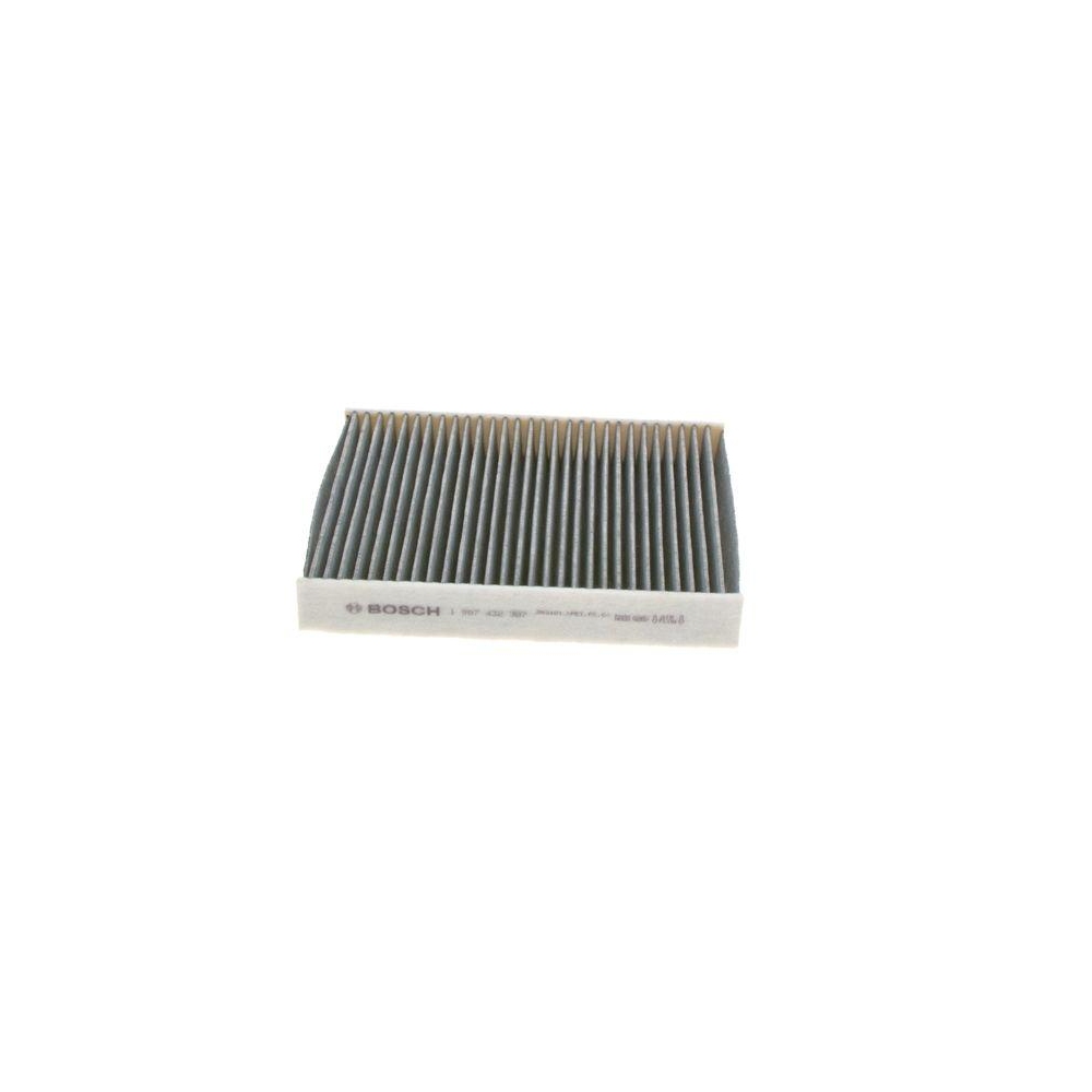 Filter, Innenraumluft BOSCH 1 987 432 387 f&uuml;r FORD OPEL