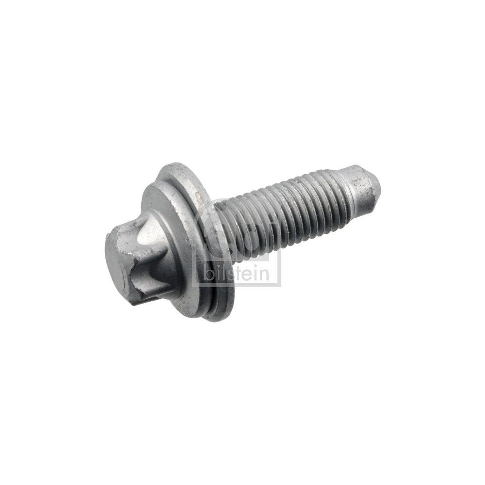 FEBI BILSTEIN Schraube, Bremssattel 182453 f&uuml;r BMW