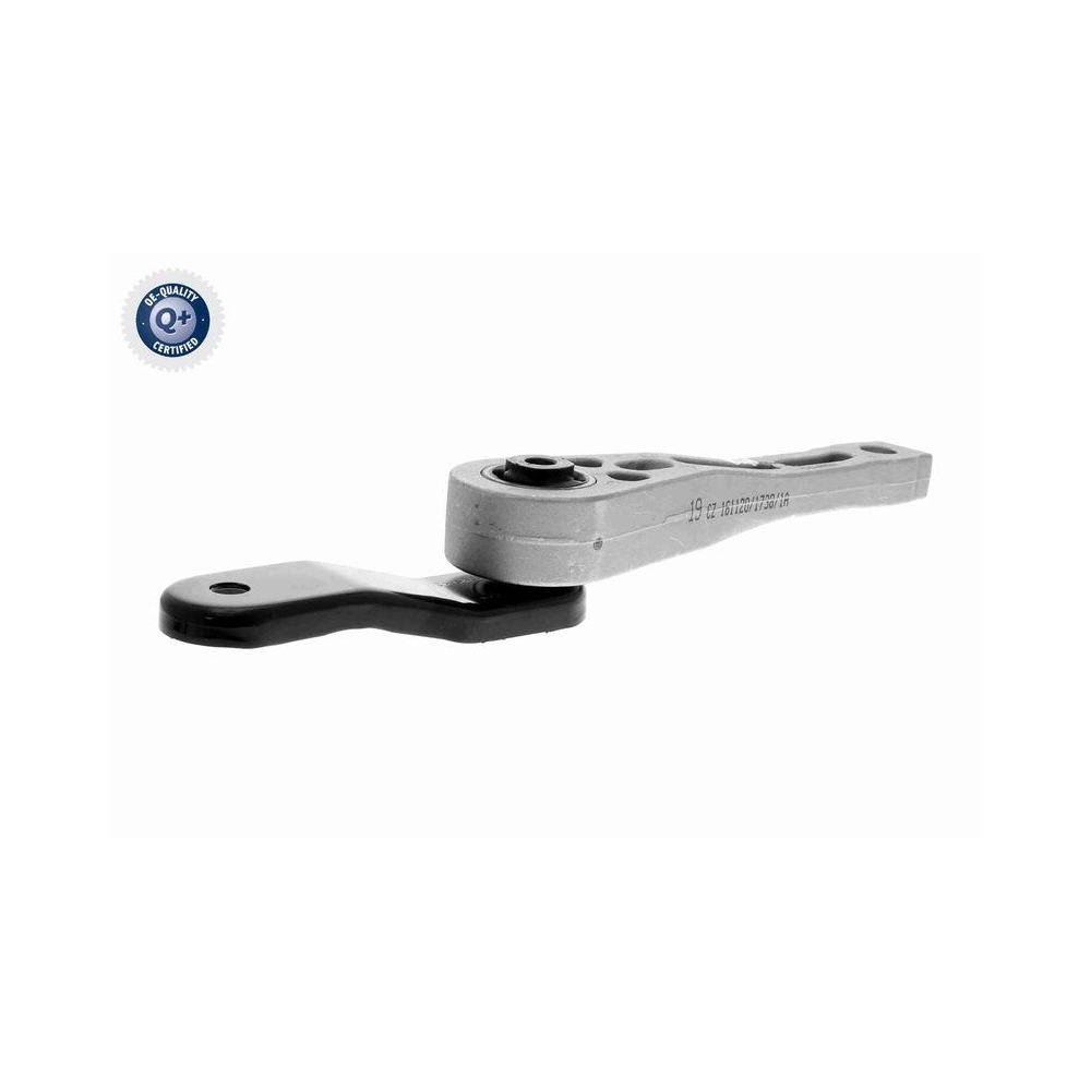 Lagerung, Motor VAICO V10-3449 Q+, Erstausr&uuml;sterqualit&auml;t f&uuml;r AUDI SEAT SKODA VW