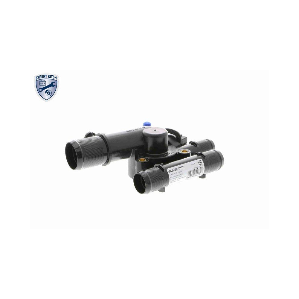 Thermostatgeh&auml;use VEMO V46-99-1375 EXPERT KITS + f&uuml;r RENAULT