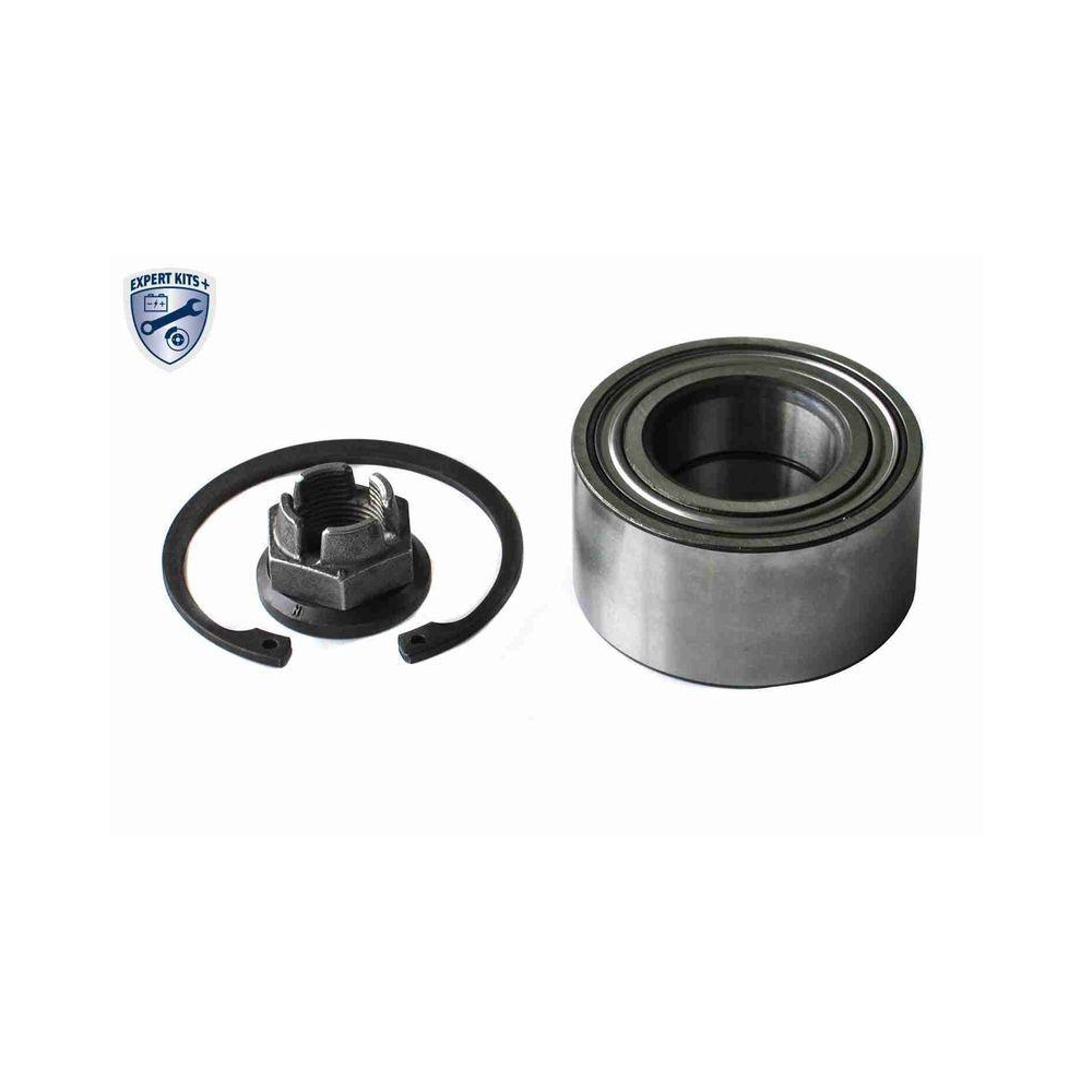 Radlagersatz VAICO V21-0004 EXPERT KITS + für DACIA, Vorderachse