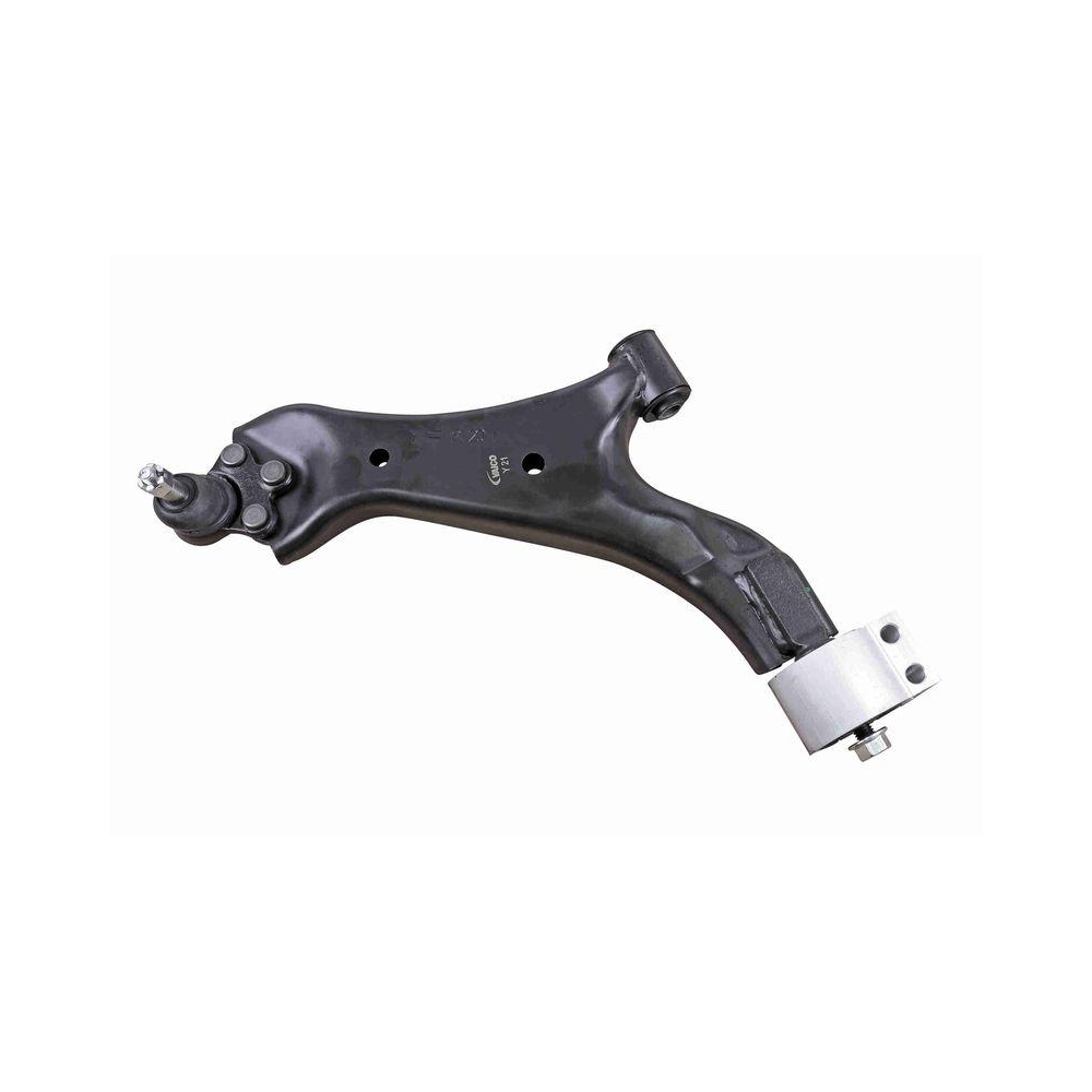 Lenker, Radaufhängung VAICO V40-1586 Original VAICO Qualität für OPEL, unten