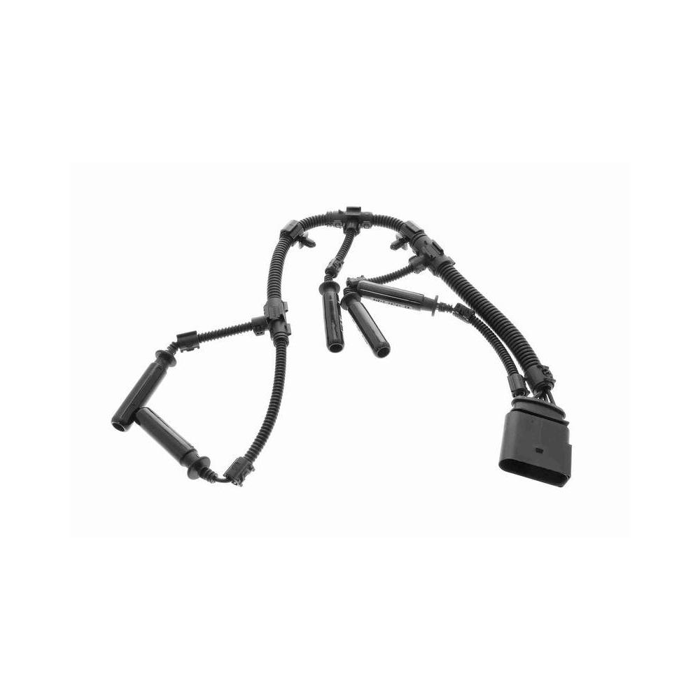 Reparatursatz, Kabelsatz VEMO V10-83-0118 Original VEMO Qualität für AUDI SEAT