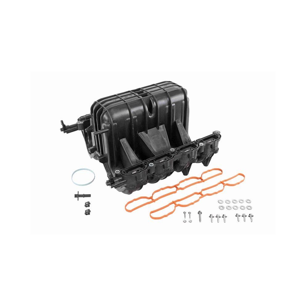 Saugrohr, Luftversorgung VAICO V25-2264 Original VAICO Qualität für FORD