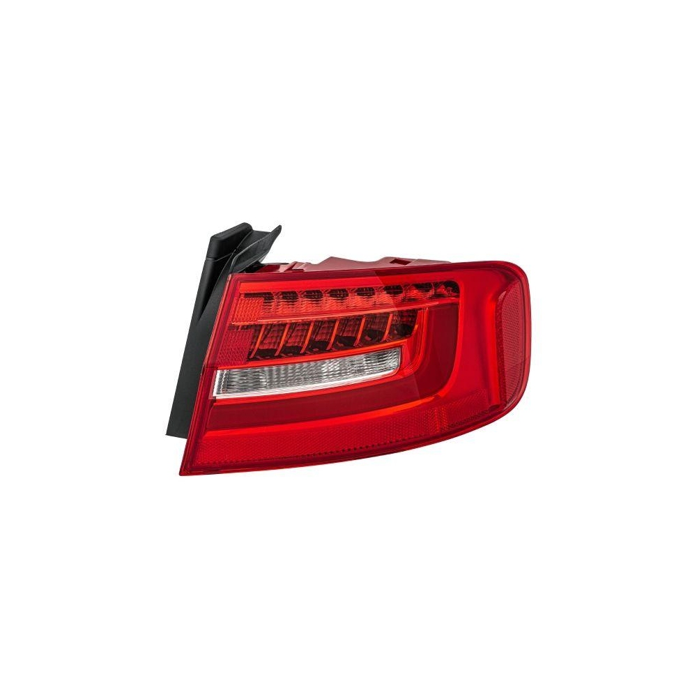 HELLA Heckleuchte 2SK 010 916-101 für AUDI, rechts