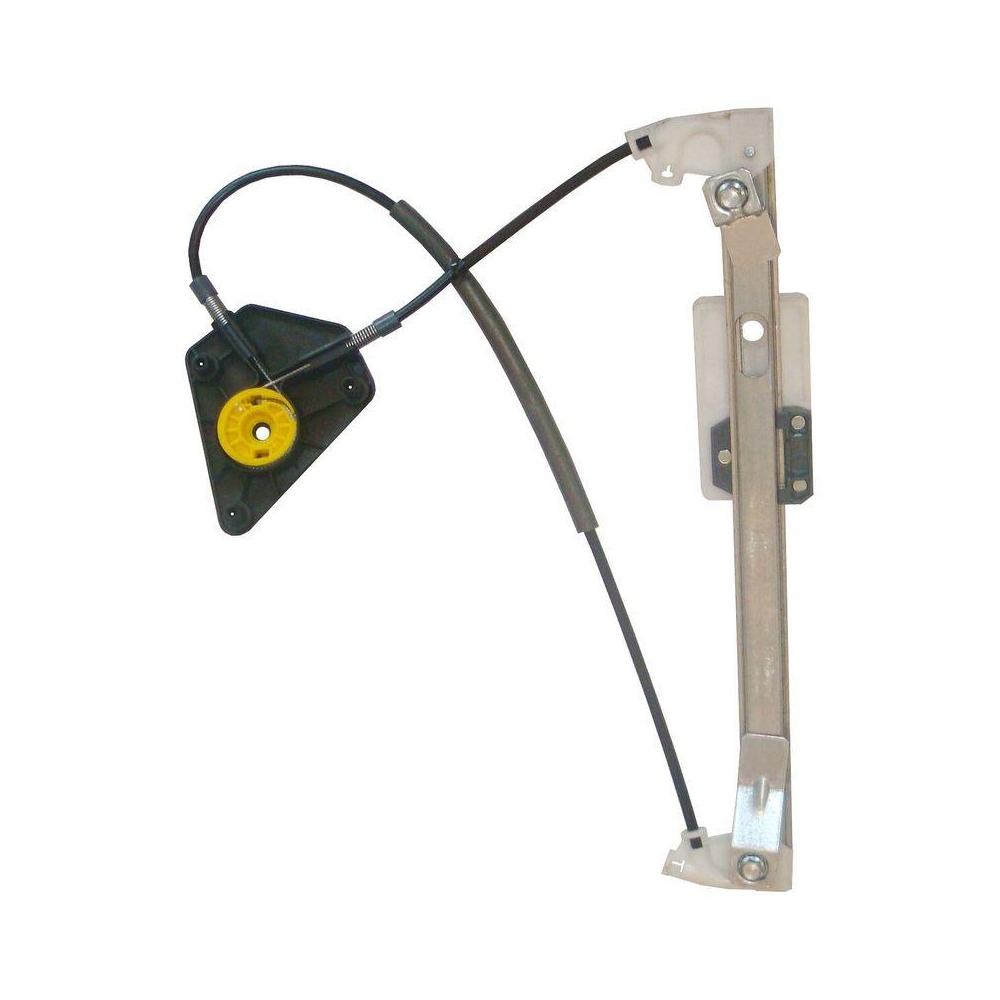 Fensterheber VALEO 851121 f&uuml;r VW, hinten rechts