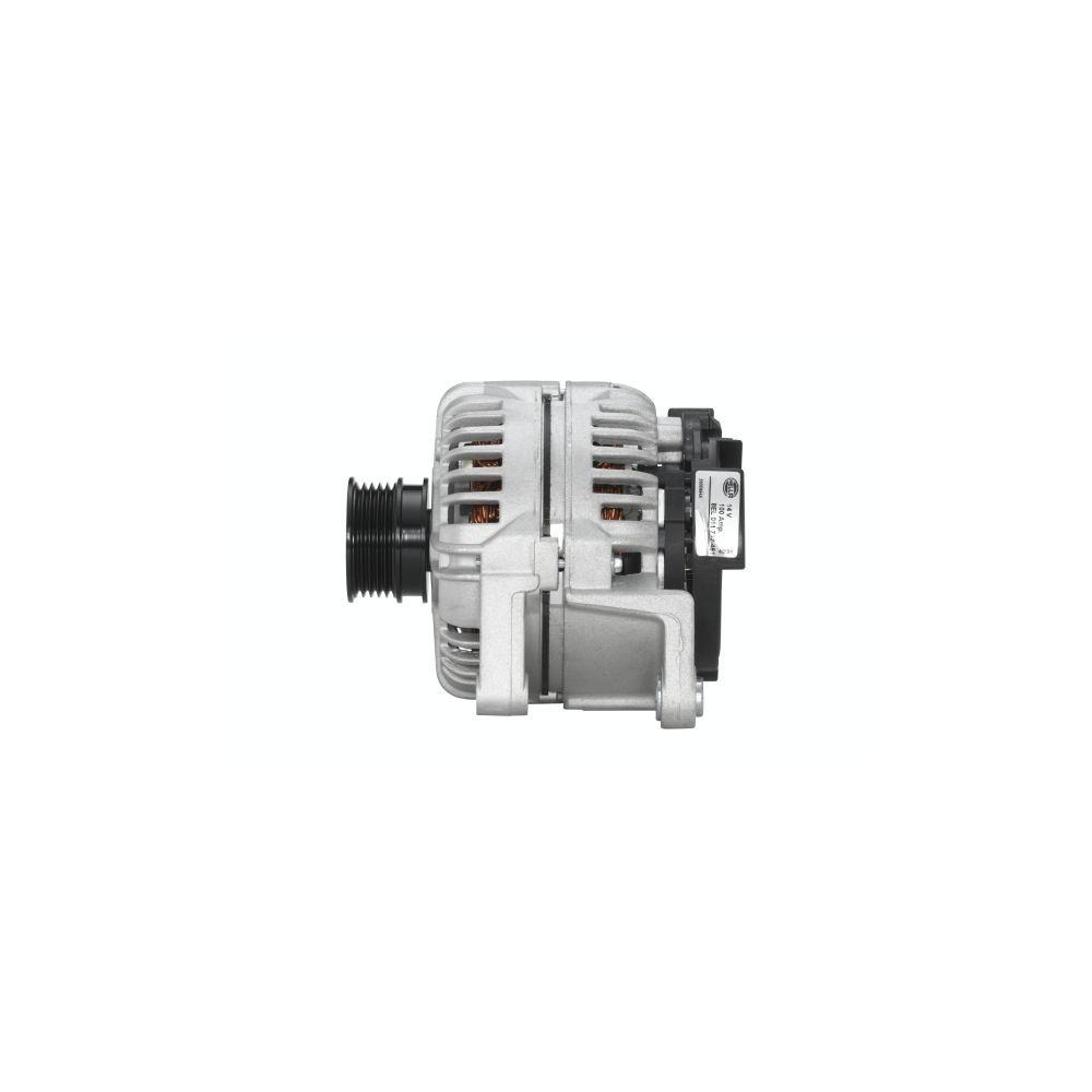 HELLA Generator 8EL 011 712-481 f&uuml;r FIAT OPEL VAUXHALL