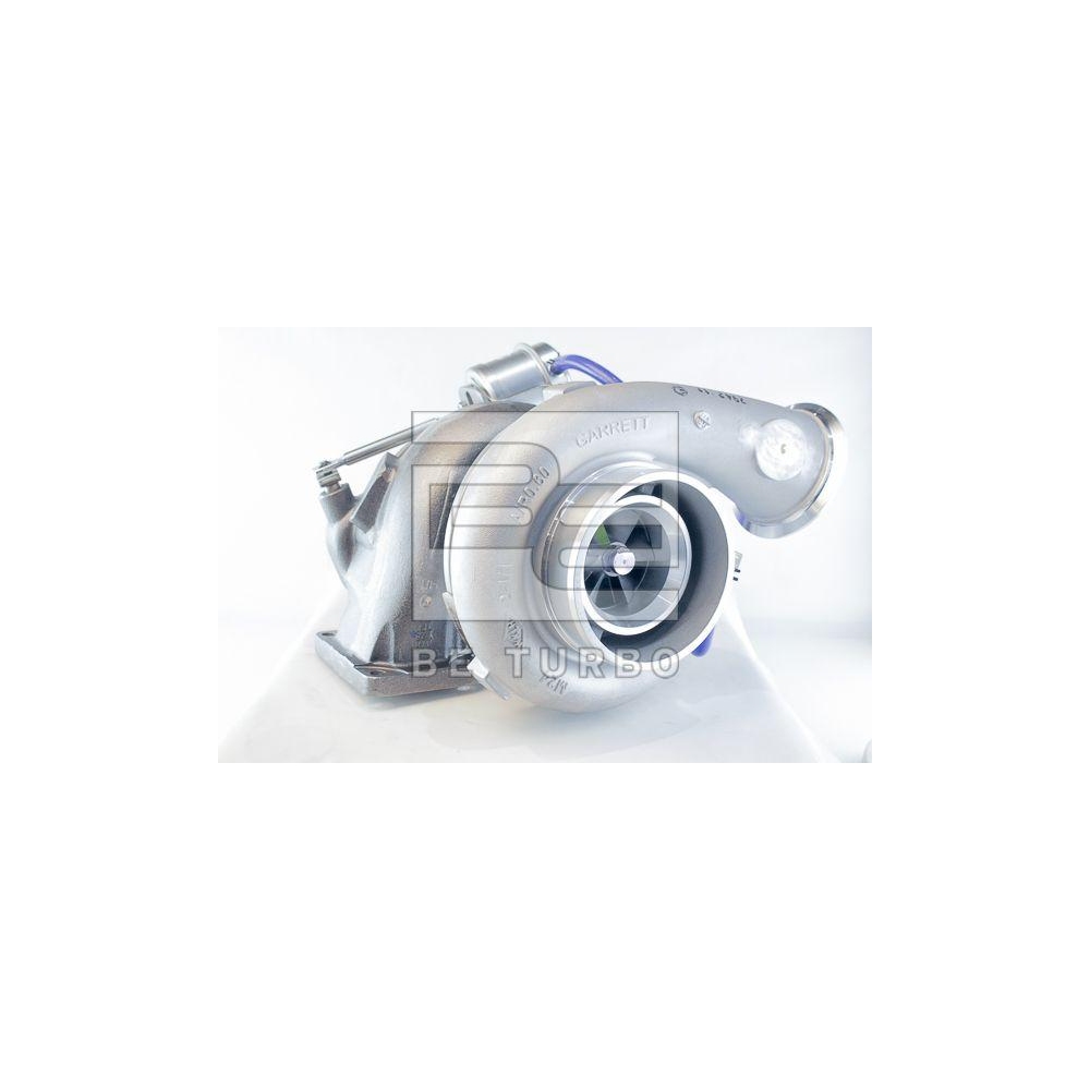 BE TURBO 129239 Lader, Aufladung f&uuml;r DETROIT DIESEL